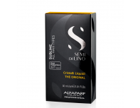 Oil with thermal protection against split ends Alfaparf Milano Professional Cristalli Liquidi The Original, 30 ml (25388)