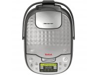Multicooker Tefal Effectual Pro RK 807D32