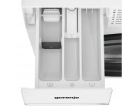 Машина стирально-сушильная Gorenje WDG2P854A3C2/C