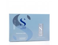 Лосьон уплотняющий Alfaparf SDL Thickening Lotion для увеличения густоты волос, 6 шт. по 13 мл