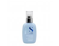 Thickening cream Alfaparf SDL Thickening Leave-in Cream to increase hair thickness, 125 ml