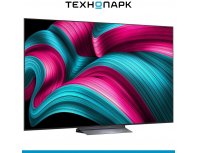TV LG OLED evo AI 77C5RLA (2025)