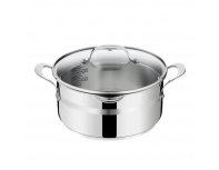 Набор посуды Tefal Jamie Oliver Cook Smart E310S874