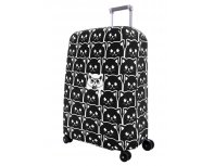 Cover for a suitcase Routemark Irresistible M/L (SP180)