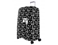 Чехол для чемодана Routemark Неотразимый L/XL (SP180)