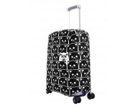 Cover for a suitcase Routemark Irresistible S (SP180)