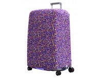 Чехол для чемодана Routemark Мирта L/XL (SP500)
