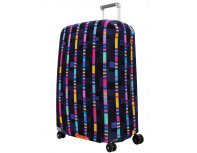 Чехол для чемодана Routemark Стробоскоп L/XL (SP500)