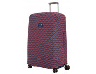 Cover for a suitcase Routemark Concentration L/XL (SP310)