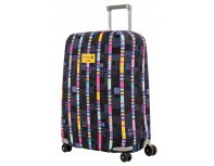 Чехол для чемодана Routemark Стробоскоп M/L (SP310)