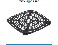 Air grill Polaris PAF 5502 white