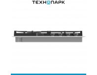 Поверхность варочная Midea MG697TTGW