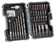 Набор бит Bosch PRO-Mix Wood 2607017327