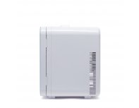 Холодильник для косметики Cool Beauty Box Lux Box, белый, 10 л (LUXBOXWHITE)