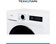 Машина стиральная Midea MF01814BS47/W