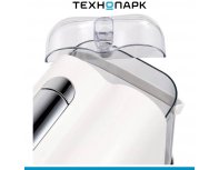 Кофемашина капсульная Qyron CM901