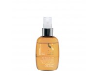 Нair oil Alfaparf, with UV filter, 125 ml