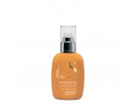 Молочко для волос Alfaparf Sdl Sunshine Hair Protective Milk несмываемое с UV-фильтром, 125 мл