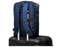 Рюкзак Voyager Getty для ноутбука 15.6'', синий (954422)