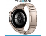 Smart watch Huawei Watch 5 42 mm Sand Gold (55020EVP)