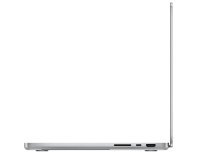 Ноутбук Apple MacBook Pro 14 M5 Pro (2026) 24+2 TБ серебристый MJLV4