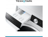 Machine washing Samsung WW80AG6L28WELP
