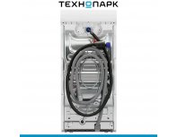 Washing machine AEG LTR7E273E
