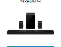 Soundbar TCL Q85H