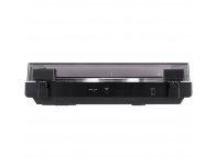 Vinyl record player Audio-Technica AT-LP60X black