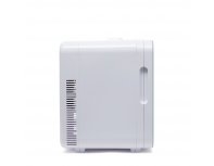 Холодильник для косметики Cool Beauty Box Lux Box, белый, 10 л (LUXBOXWHITE)
