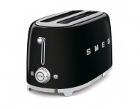 Тостер Smeg TSF02BLEU