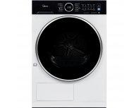 Washer-dryer  Midea MF205D80WB/W-RU
