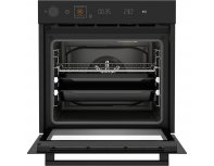 Шкаф духовой Hotpoint HSTF 1352 H BL