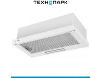 Built-in hood Maunfeld Clyde 50 Glass White