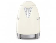Kettle Smeg KLF04CREU cream