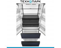 Холодильник Midea MDRF705BIE70