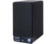 Система акустическая Radiotehnika S-20NA Black Ash