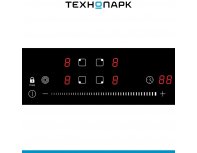 Поверхность варочная Haier HHY-C64TOFB