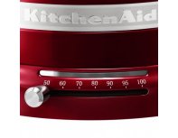 Kettle KitchenAid Artisan 5KEK1522EER red