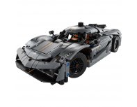 Constructor Lego Technic Koenigsegg Jesko Absolut (42173)