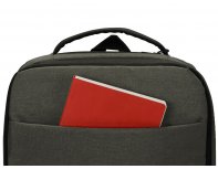 Backpack Voyager Slender for laptop a 15.6”, dark gray (954410)