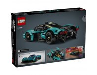 Constructor Lego Technic Aston Martin Valkyrie (42208)
