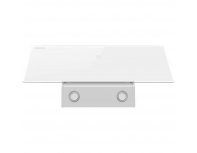 Hood Maunfeld EAGLE 850 90 Glass White