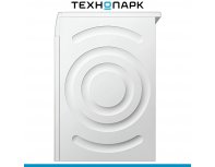 Машина сушильная Bosch WQG241ALPL