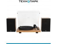 Проигрыватель виниловых пластинок Reproductor RP-LPX500SOK