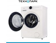 Washing machine Midea MF200W120WBS/W