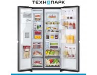 Fridge LG GC-L257CBEV