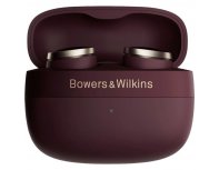 Наушники Bowers and Wilkins Pi8 тёмно-бордовый