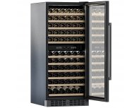 Шкаф винный встраиваемый Meyvel MV116-KBT2