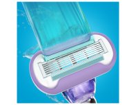 Кассеты сменные для бритвы Gillette Venus Extra Smooth Swirl 4 шт.